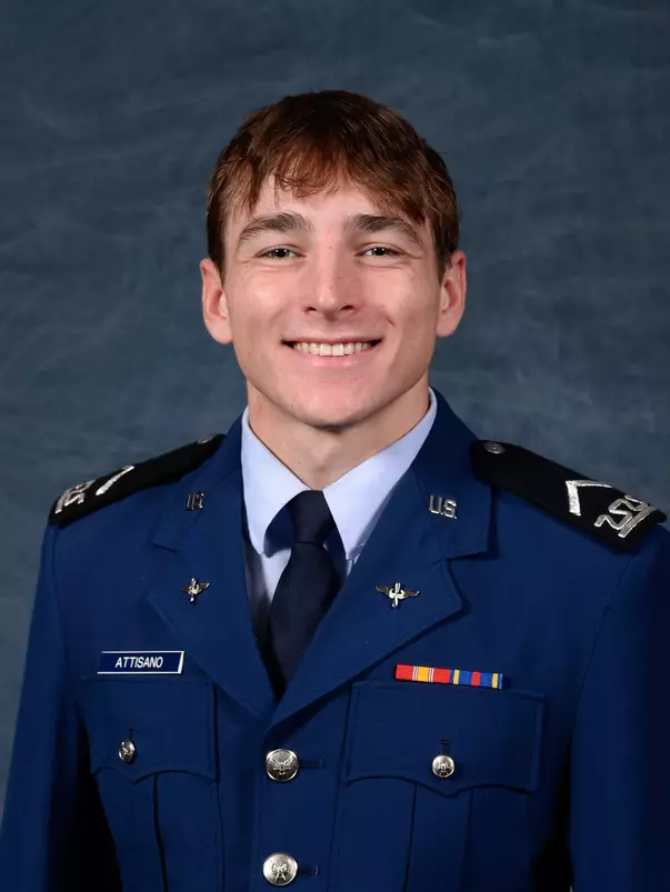 Logan Attisano