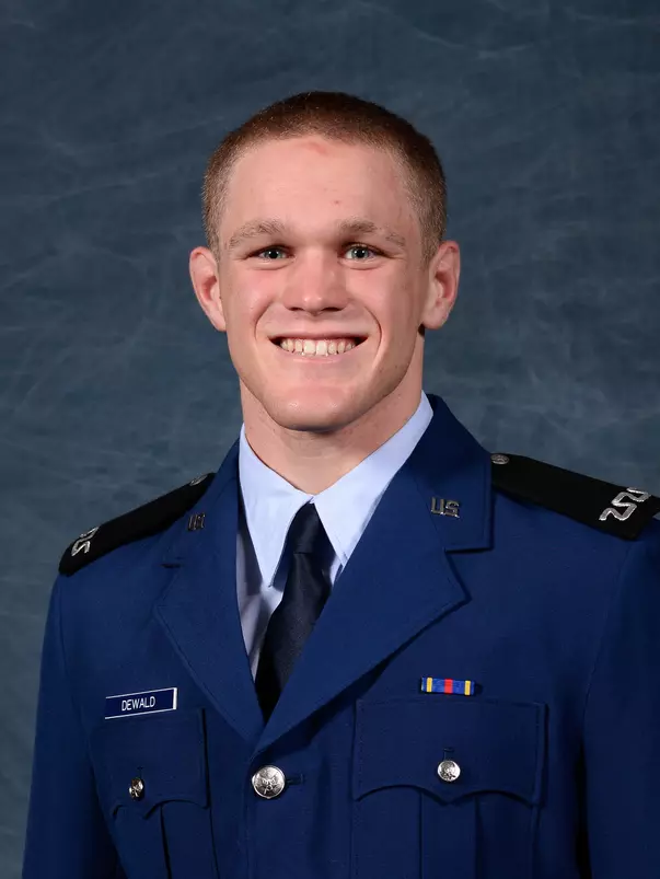 Jackson Dewald
