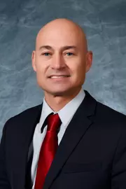 Ian Irmischer