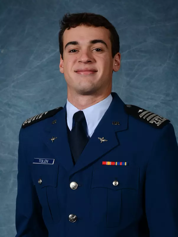 Aidan Tolen