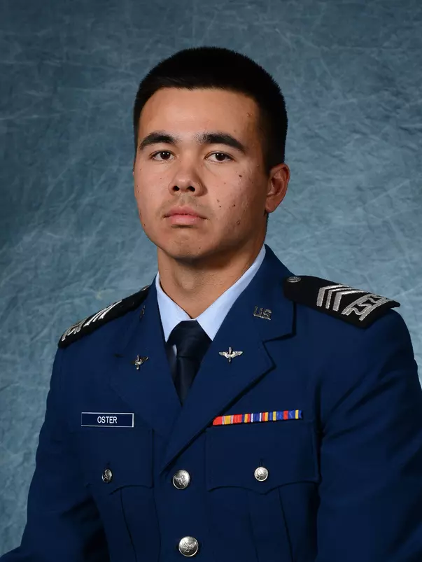 T.J. Oster