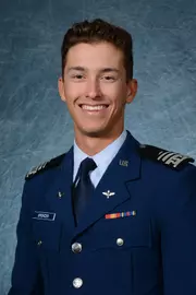 Chase Spencer