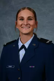 Annaliese Cundiff
