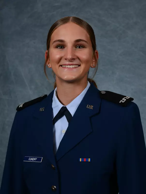 Annaliese Cundiff