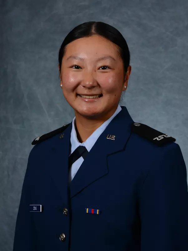 JiaQi Deng