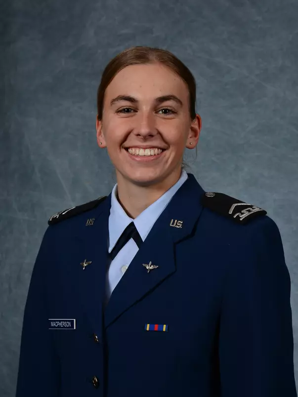 Kadyn MacPherson