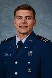 Nick Reda