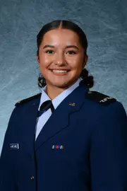 WGYM Larissa Alvarez Jimenez Head Shot 2025