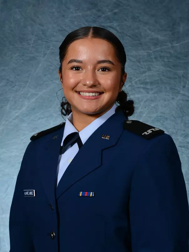 WGYM Larissa Alvarez Jimenez Head Shot 2025