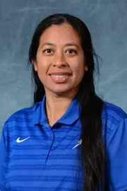 Bianca Walker-Gundolff