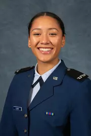 Lujan, Camille