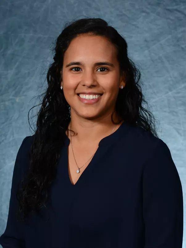 WGYM Johanny Sotillo Alston Head Shot