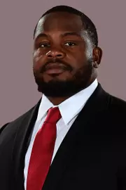 Deonte Gibson