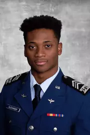 Kendin Alexander