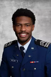 Jamari Bellamy
