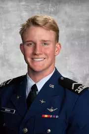 Cameron Breier