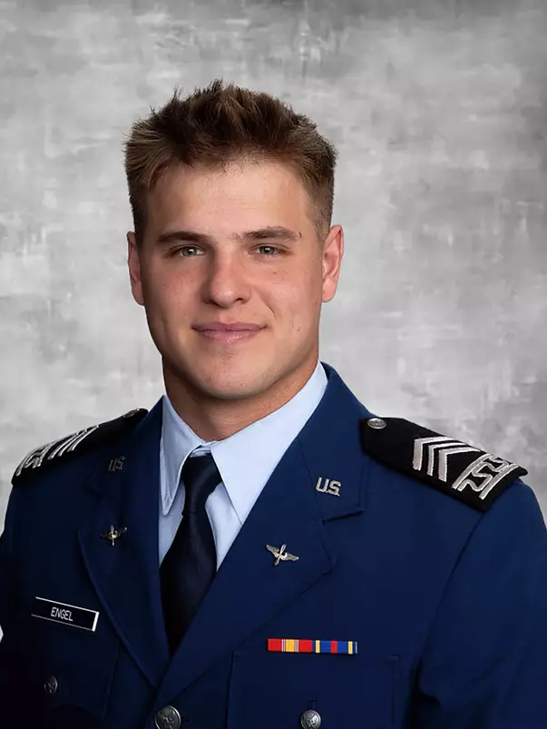 Brandon Engel