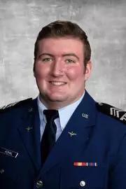 Jackson Kohal