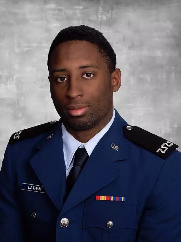 Tylor Latham