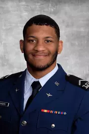 Elijah Sanders