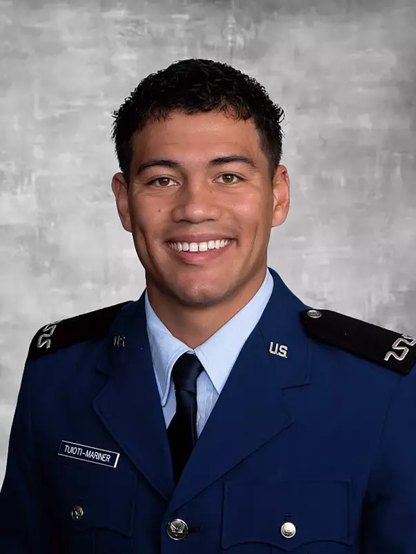 Lincoln Tuioti-Mariner