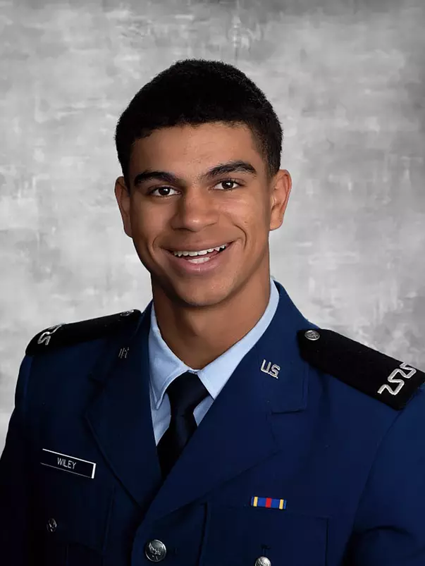 Jet Wiley