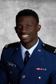 Trey Williams