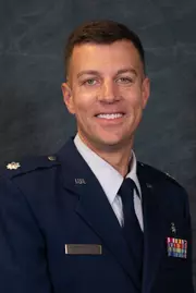 Lt. Col. Boyd Fritzsche