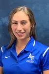 Greitzer, Lexie