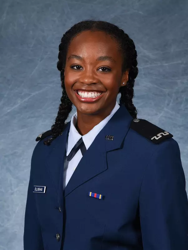 Jordan Dillingham