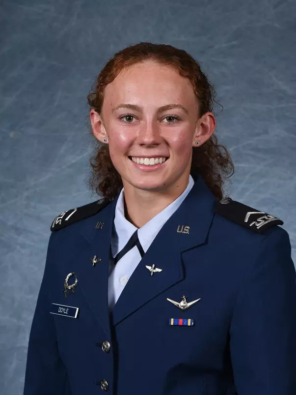 Addie Doyle