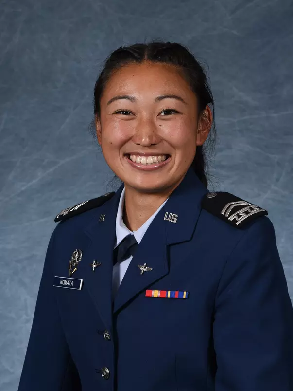 Raine Komata