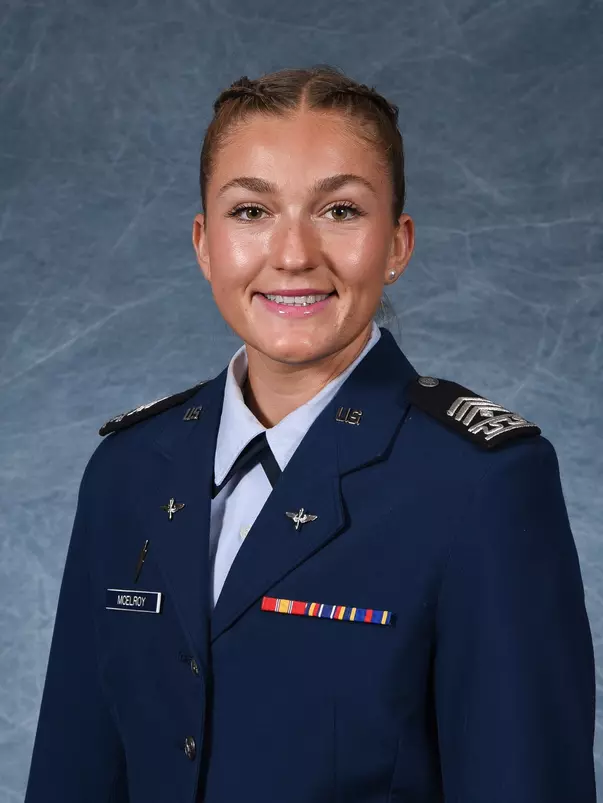Kylie McElroy