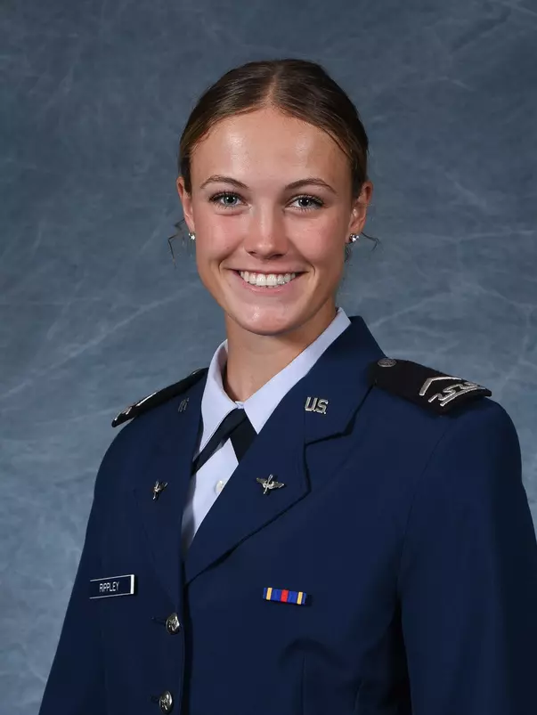 Kendall RIppley
