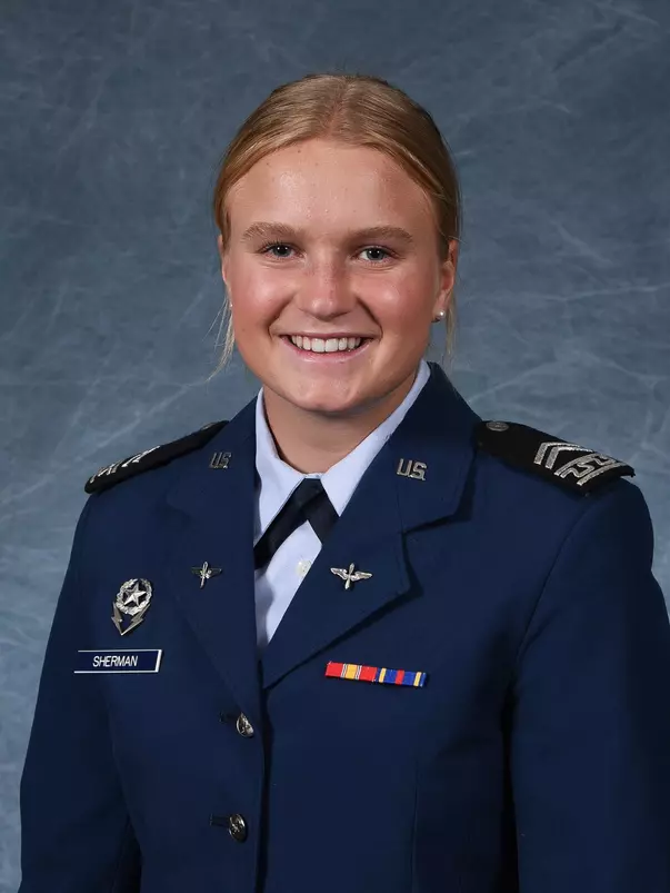 Caeli Sherman