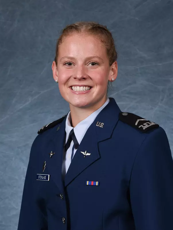Lauren Steinlage