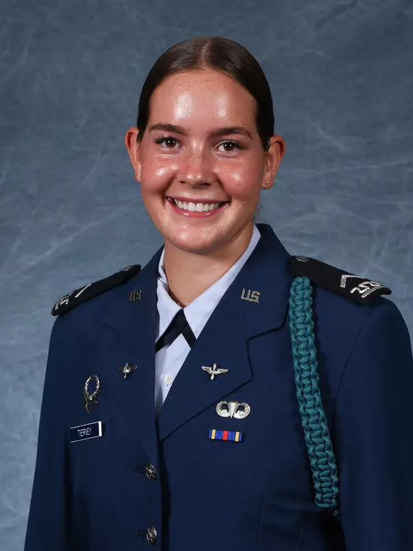 Julia Tierney