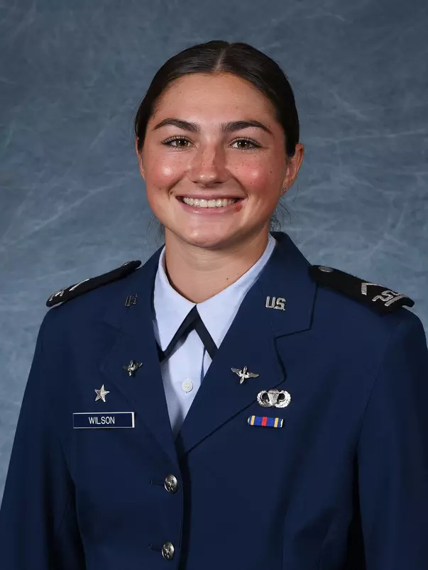 Reagan WIlson