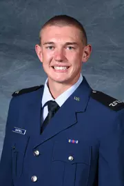 Weston Cantrell