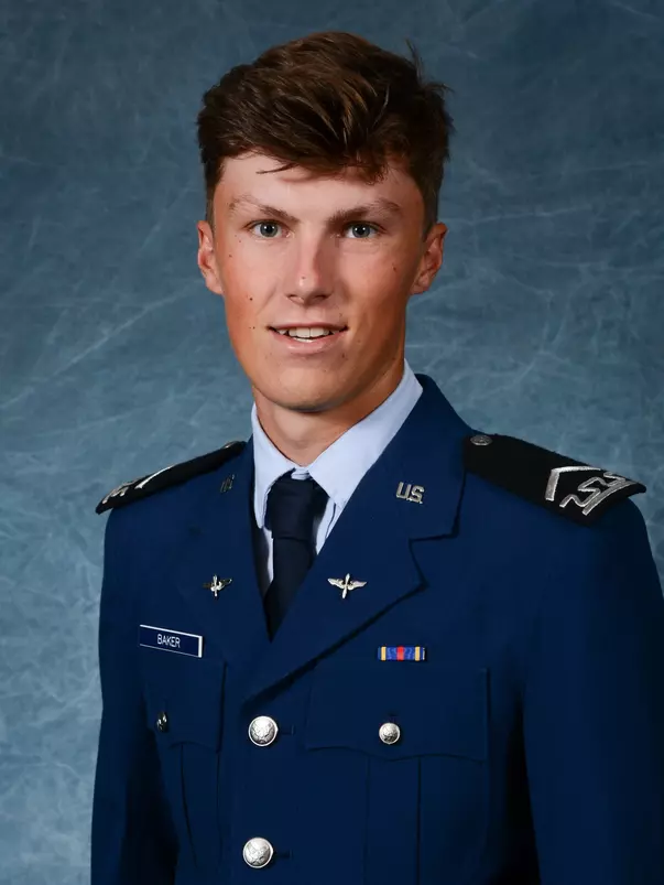 Baker, Carson mug 2024