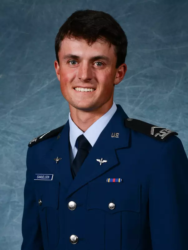 Samuelson, Grant mug 2024