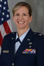 Col. Tara Villena