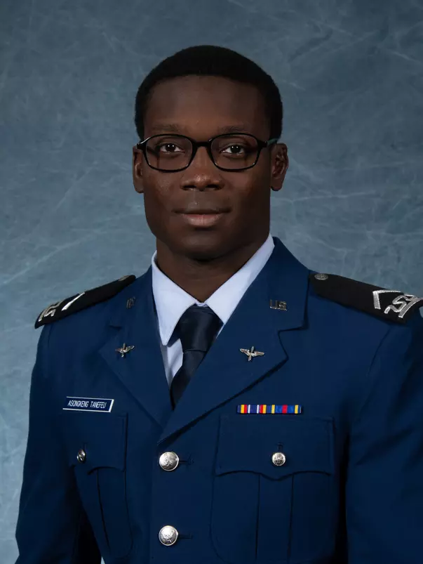 Asongkeng Tanefeu, Dany