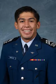 Gonzalez, Nicholas