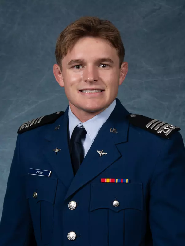 Ryan, Ty