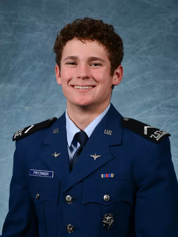 Alec Fritzinger