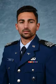 Arjun Kersten