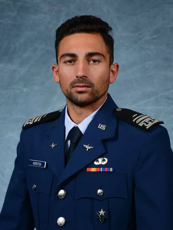 Arjun Kersten