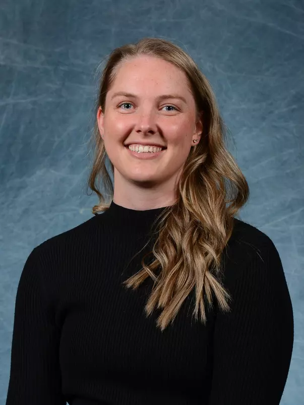 WBB Lauren Brocke Head Shot 2024-25