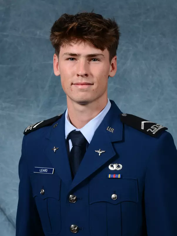 Tyler Leaird